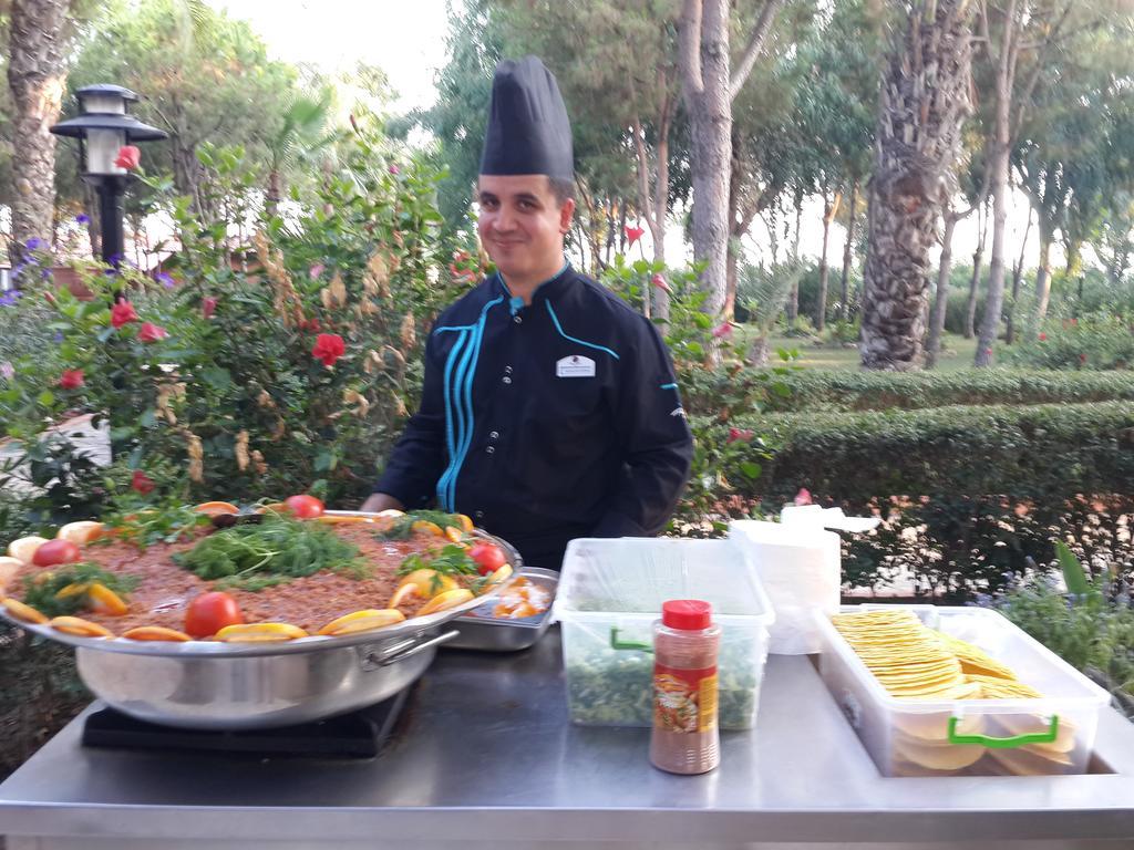 Club Turtas Beach Konaklı Extérieur photo