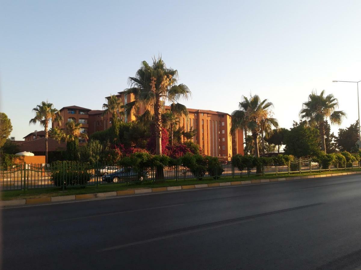 Club Turtas Beach Konaklı Extérieur photo